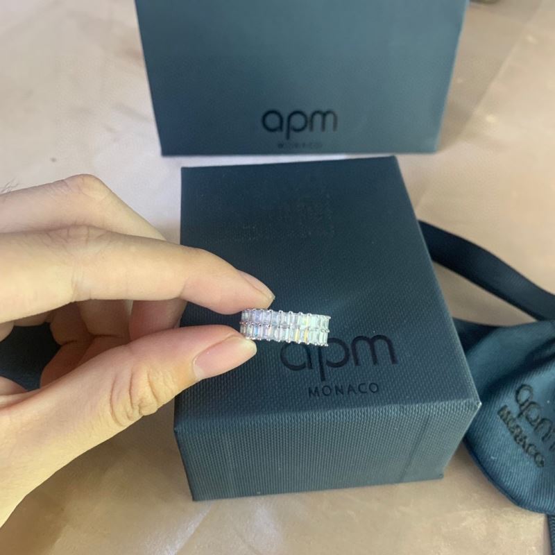 Apm Rings